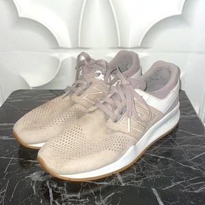 New Balance Women's Ws247pa size 8.5